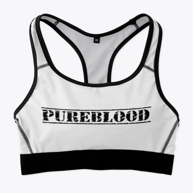 PUREBLOOD MERCH