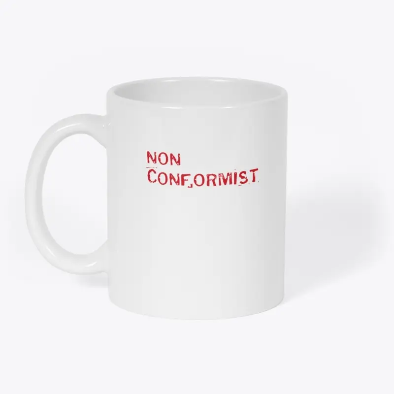 non conformist