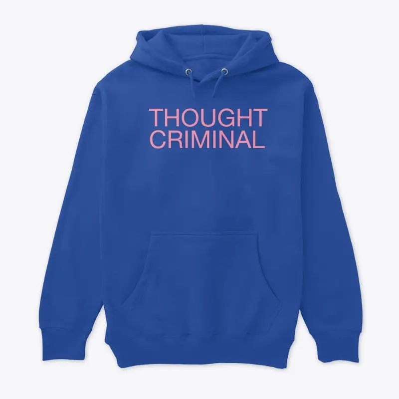 Thought Criminal Wearable