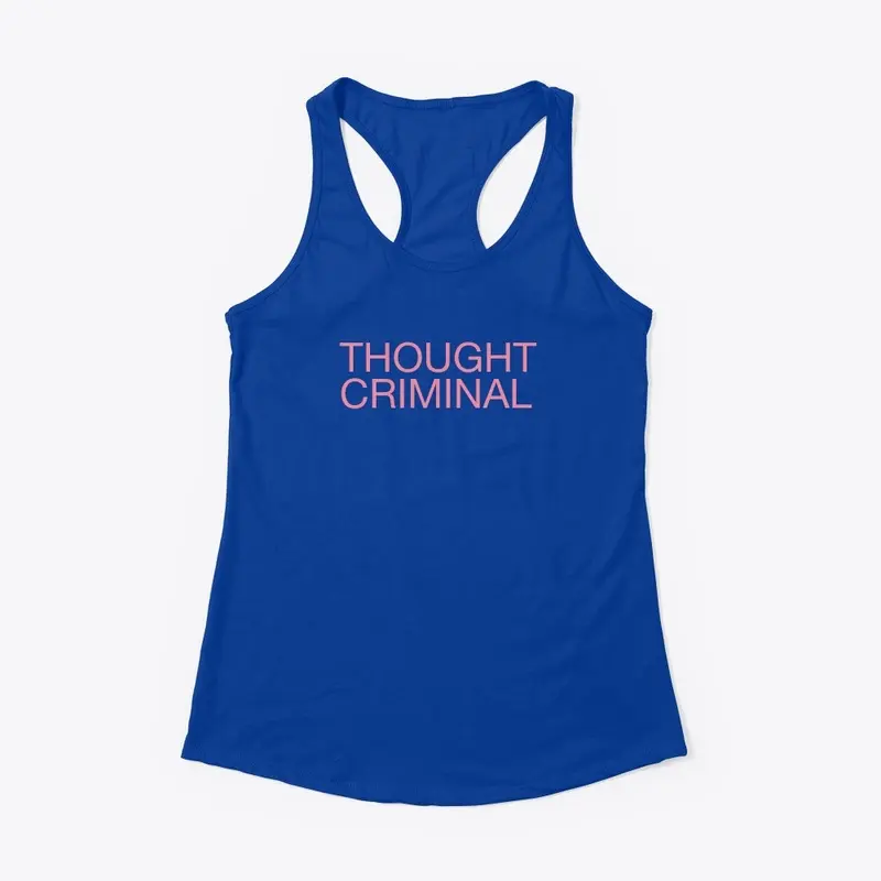 Thought Criminal Wearable