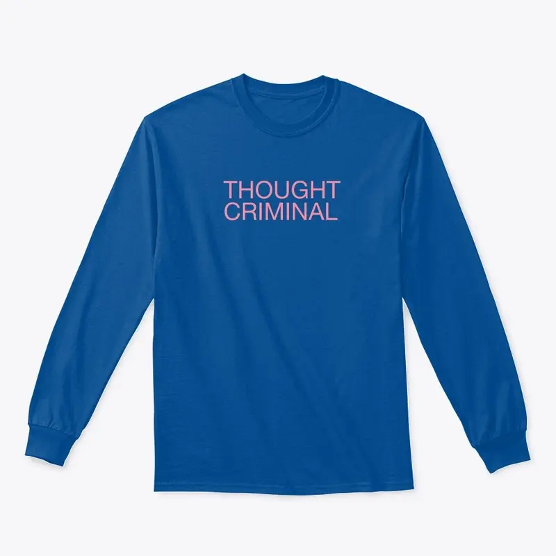 Thought Criminal Wearable