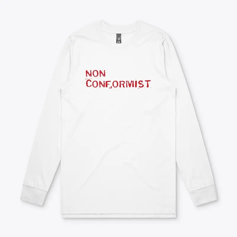 non conformist