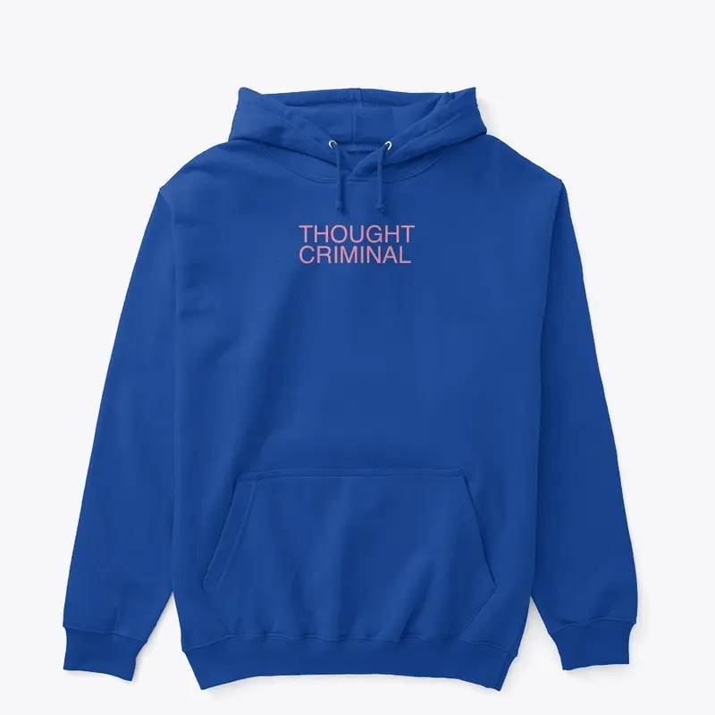 Thought Criminal Wearable